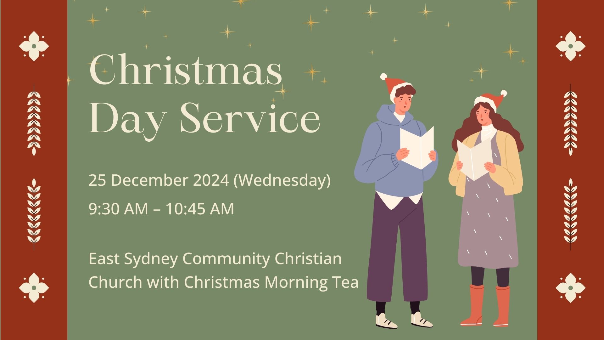 ESCCC Christmas Slide 2024